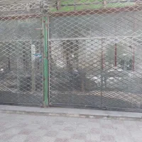 ۵۰متری حاشیه بلوار مدرس