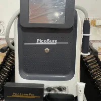 دستگاه لیزر کیوسوییچ|آرایشی، بهداشتی، درمانی|کرمان, |دیوار