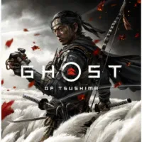 گوست آف سوشیما PS5 ظرفیت ۳