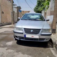 سمند ۸۴