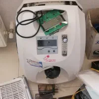 لانگفیان اکسیژن