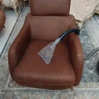 مبل شویی.شستشوی مبل درمنزل ۱۰۰٪تضمینی|خدمات نظافت|قزوین, |دیوار