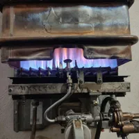 تعویض ژیگلور. وتعمیر وسایل گازسوز. سرویس ابگرمکن