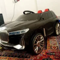 ماشین شارژی|اسباب‌بازی بچه|فیروزآباد (فارس), |دیوار