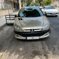 206 صندوق دار درجه یک
