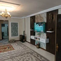 طبرسی شمالی دو خواب ۱۰۰متر