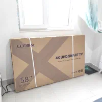 تلویزیون آکبند|تلویزیون و پروژکتور|رشت, جهاد|دیوار