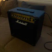 آمپلی فایر مارشال mg15dfx