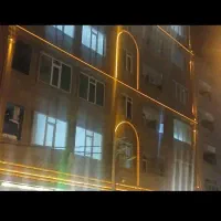 آپارتمان ۱۳۸ متری