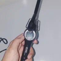 بابلیس مو پهن سایر ۲۵ و سیم تلفنی قلمی|اتو و لوازم اتو|شاهین دژ, |دیوار