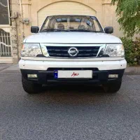 پیکاپ ریچ 97