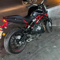 بنلی ۳۰۰ جفت