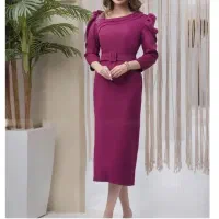 پیراهن مجلسی