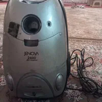 جاروبرقی ۲۴۰۰ وات|جاروبرقی، جارو شارژی، بخارشو|تهران, ابوذر|دیوار