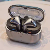 Samsung buds 3 سامسونگ بادز ۳