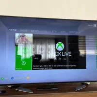 Xbox360 دوردسته سلام ارکید|کنسول، بازی ویدئویی و آنلاین|تبریز, |دیوار