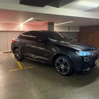 Bmw x4 2017