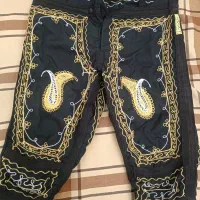 شلوارک زورخانه