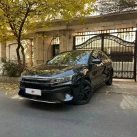 جی ۷ مشکی صفر مدل ۱۴۰۴