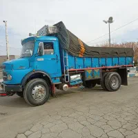 بنز 911|خودرو سنگین|مشهد, ثامن|دیوار