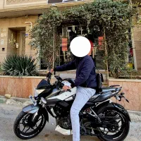 ns 200 مدل 98 عروسک