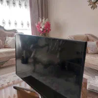 تلوزیون ۳۲ اینچ سامسونگ ua32f5590am|تلویزیون و پروژکتور|تهران, بازار|دیوار
