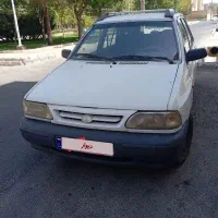 پراید ۷۵ کره ای