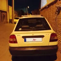 پراید ۱۴۱ مدل۹۳ رنگ سفید