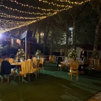 اجاره ی سالن شیک در غرب و شمال با تشریفات
