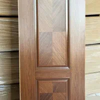 تولید درب چوبی اتاق و ضدآب سرویس