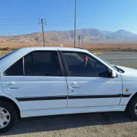 پژو پارس XU7 مدل 1400 بدون رنگ کم کارکرد|خودرو سواری و وانت|شبستر, |دیوار