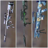 اک کالاف چنج فقط حضوری|کنسول، بازی ویدئویی و آنلاین|چناران, |دیوار