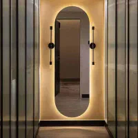 آینه قدی تولیدی پیانیست|آینه|مشهد, طلاب|دیوار