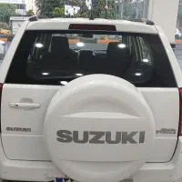 سوزوکی مدل۱۳۹۰