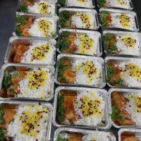 غذا ویژه مراسم های ماه صفر