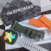 ساعت هوشمند HK8PROMAX|ساعت|تهران, جمهوری|دیوار