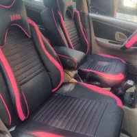 اقساط بی سود مانیتور روکش صندلی سیستم خودرو ماشین|قطعات یدکی و لوازم جانبی|شیراز, اصلاحنژاد|دیوار