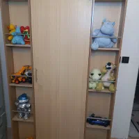 کمد و میز تحریر وچوب لباسی