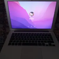 مکبوک