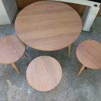 فروش ویژه تا جمعه میز سفید1900|حراج|میاندوآب, |دیوار