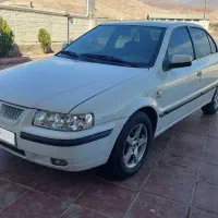 سمند lx بی رنگ|خودرو سواری و وانت|زنجان, |دیوار