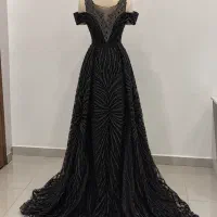 لباس شب و مجلسی