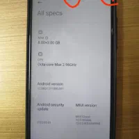 poco x3 pro|موبایل|قم, انصار‌الحسین|دیوار