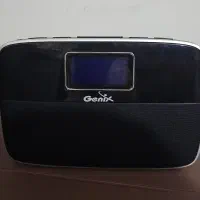 اسپیکر رومیزی