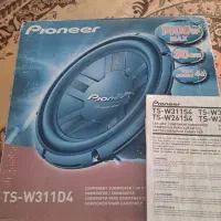 ساب ووفر.باکس.تیوتر.پخش.سیستم|قطعات یدکی و لوازم جانبی|مشهد, شهرک امام هادی (شهرک غرب)|دیوار