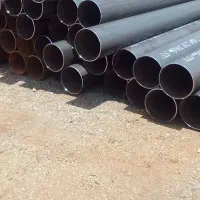 لوله چاه اب