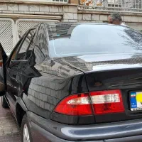 واکس و پولیش و احیای رنگ با بهترین متریال تضمینی|خدمات موتور و ماشین|تهران, سازمان برنامه شمالی|دیوار