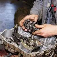 فروش انواع گیربکس ماشین های ایرانی