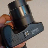 دوربین عکاسی کنون مدل sx520hs|دوربین عکاسی و فیلم‌برداری|گنبد کاووس, |دیوار