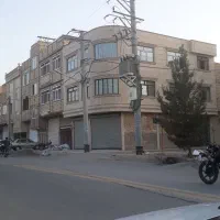 فروش ملک سه طبقه تجاری مسکونی ثامن فاطمیه گلشن|فروش خانه و ویلا|قم, شهرک فاطمیه|دیوار